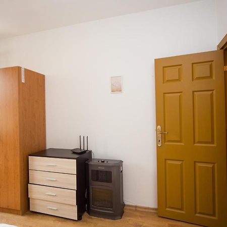 Aleks Top Center Burgas Exterior foto