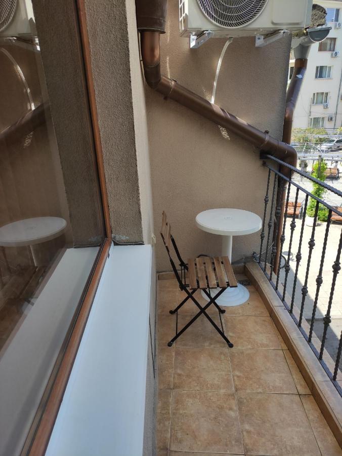 Aleks Top Center Burgas Exterior foto